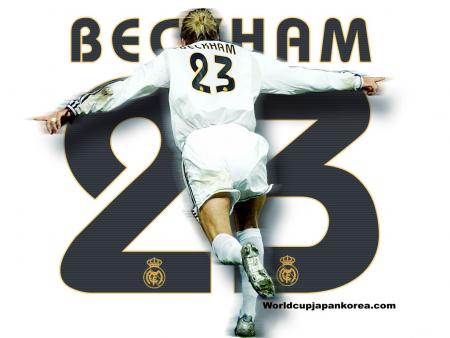 Bekham